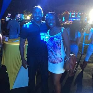 Meet your Posher, Ceci